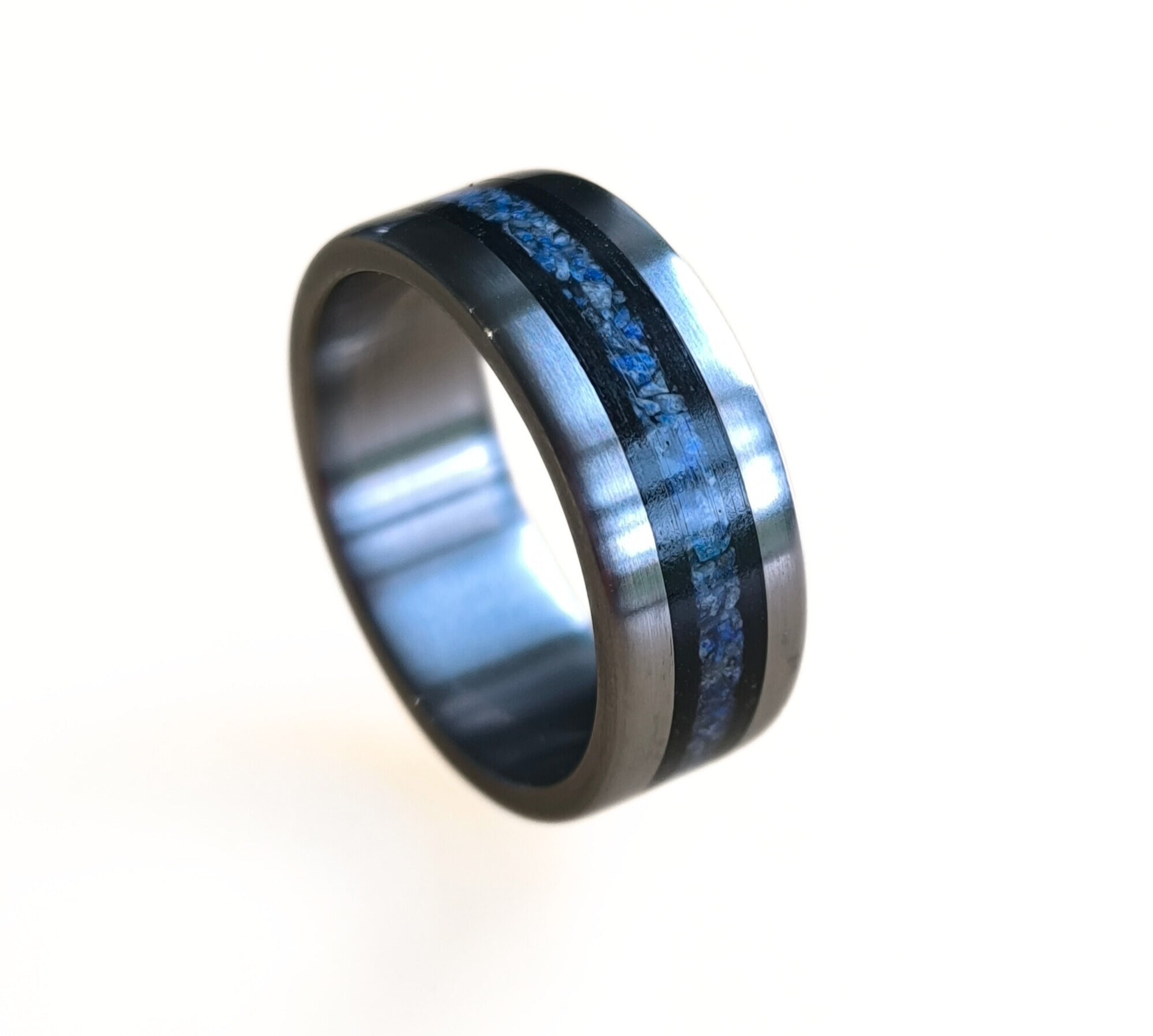 Titanium Rings